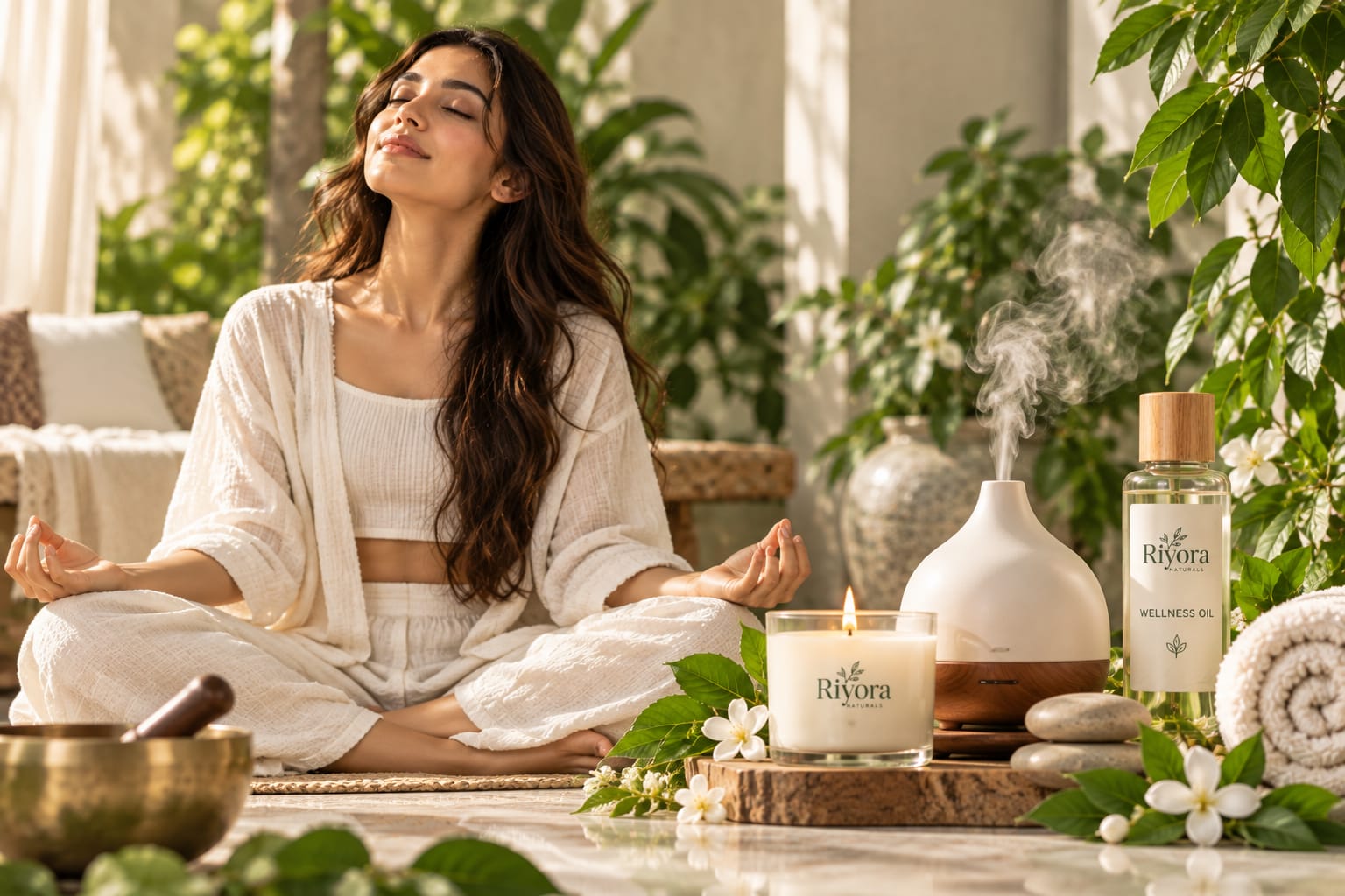 Riyora Naturals Wellness